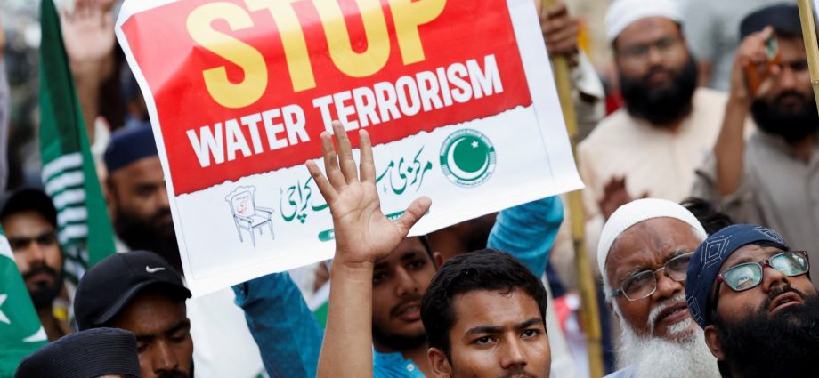 india-rejects-hague-court-order-to-restore-indus-waters-pact-with-pakistan
