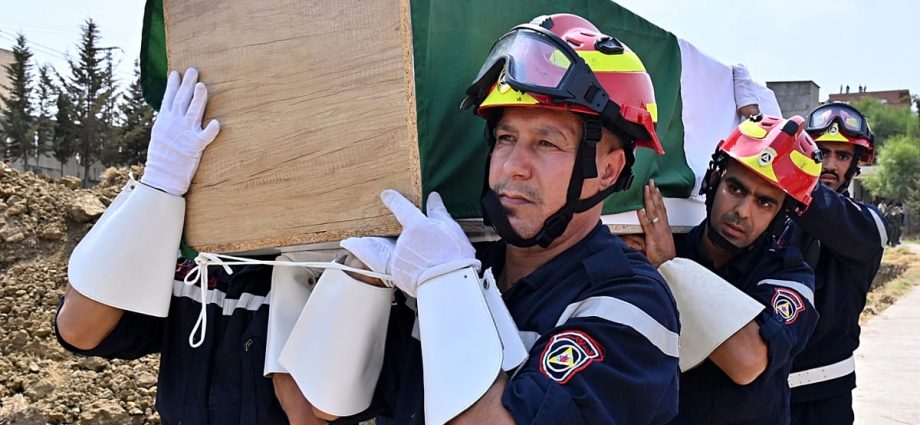 algerian-president-seeks-to-impose-death-penalty-on-arsonists