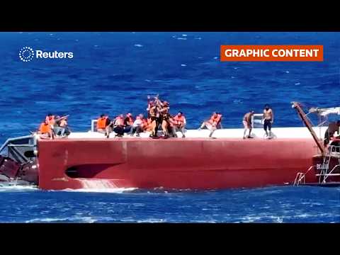 mother-describes-losing-daughter-as-cyprus-ferry-capsizes