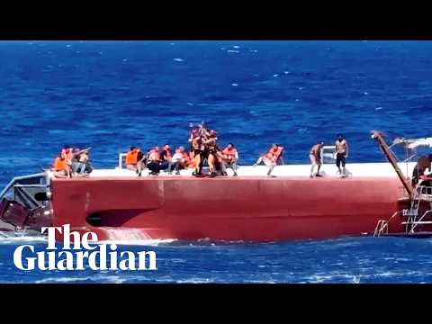 helicopters-and-boats-rescue-passengers-from-capsized-ferry-in-northern-cyprus