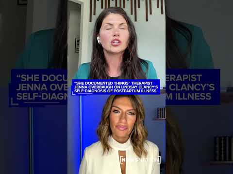 therapist-jenna-overbaugh-on-lindsay-clancy’s-self-diagnosis-of-postpartum-illness