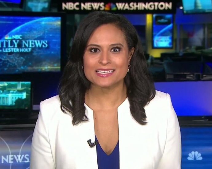 the-traitor-calls-on-fcc-to-punish-‘meet-the-press’-moderator-kristen-welker