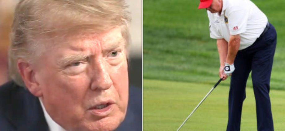 plays-it-as-he-lies:-the-traitor-says-he-went-120-days-without-golf-before-2024-election