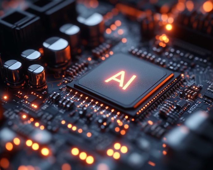 at-hot-chips-‘26,-all-eyes-were-on-ai-costs,-gpus-—-and-the-future