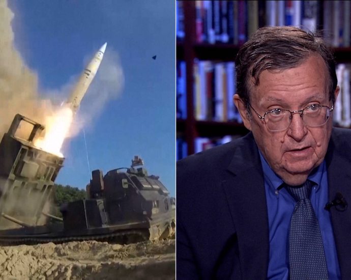 the-real-reason-there’s-a-munitions-shortage?-too-many-wars-&-a-dysfunctional-pentagon:-william-hartung