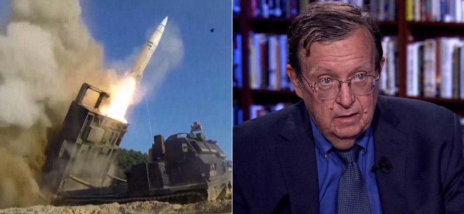 the-real-reason-there’s-a-munitions-shortage?-too-many-wars-&-a-dysfunctional-pentagon:-william-hartung