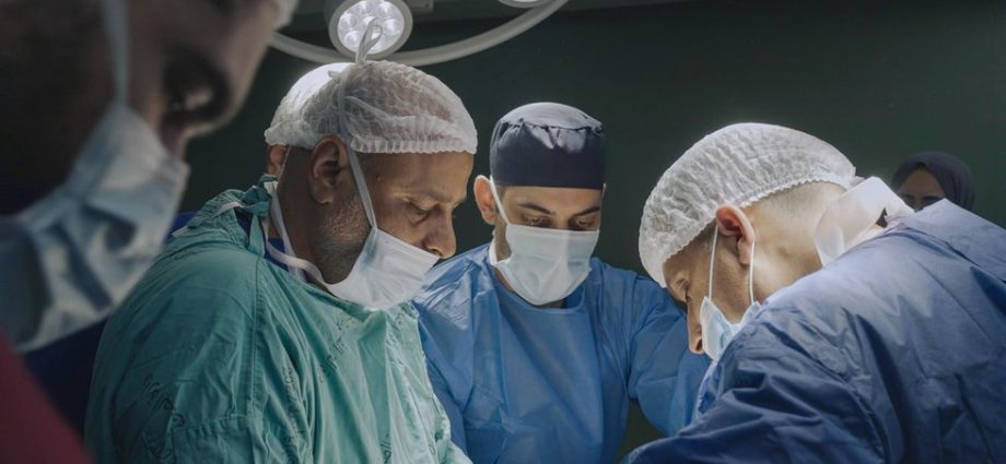 american-doctors-in-gaza