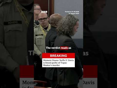 jury-in-tupac-shakur-trial-finds-duane-‘keffe-d’-davis-guilty-of-murder.-#bbcnews