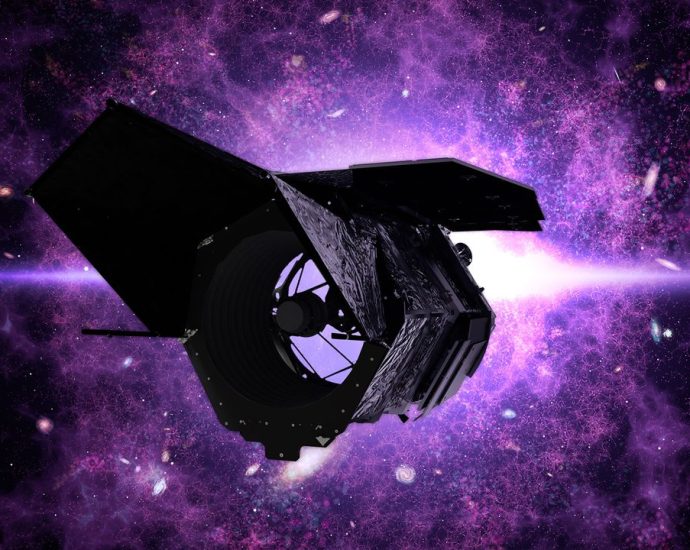 What’s next for Roman Space Telescope? Here’s how NASA’s flagship observatory will open up the universe