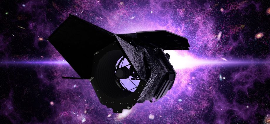 What’s next for Roman Space Telescope? Here’s how NASA’s flagship observatory will open up the universe