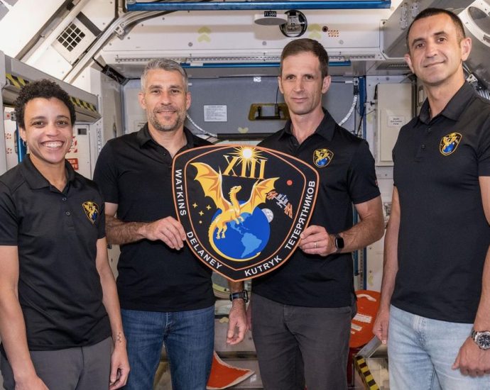 SpaceX, NASA delay next astronaut launch to ISS due to leak on Dragon spacecraft