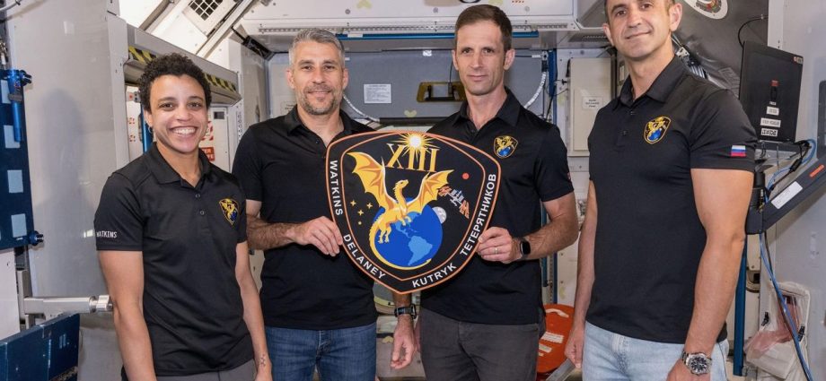 SpaceX, NASA delay next astronaut launch to ISS due to leak on Dragon spacecraft