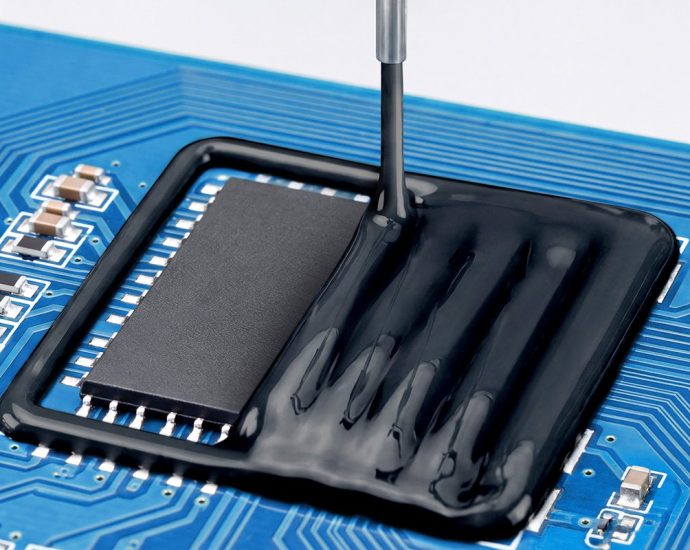 wevo’s-wevopur-60210-fl-t-polyurethane-potting-protects-battery-management-pcbs
