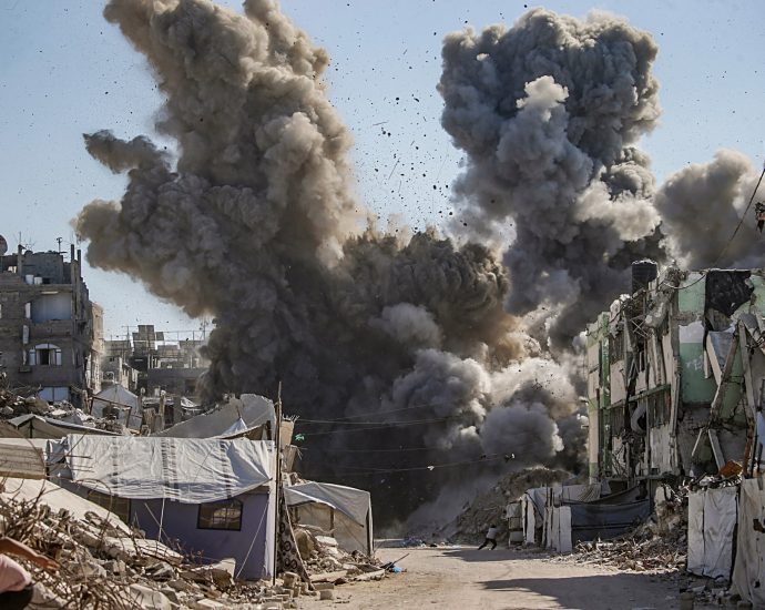 palestine-weekly:-israel’s-rightwing-campaigns-on-anti-palestinian-abuses