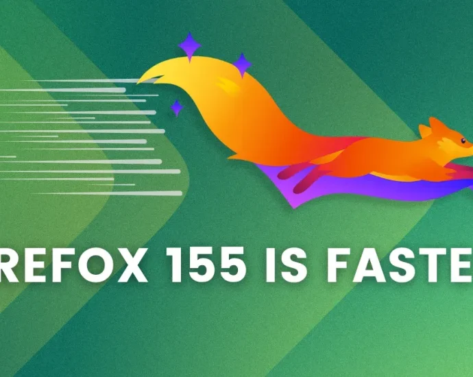 firefox-155-adds-2-new-changes-for-faster-web-browsing