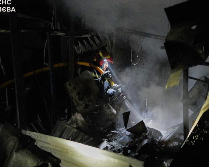 russian-drone-and-missile-barrage-kills-at-least-12-in-ukraine’s-kyiv