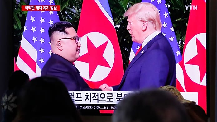 us-north-korea-summit-appears-to-be-‘possible-at-any-time,’-seoul-spy-agency-says