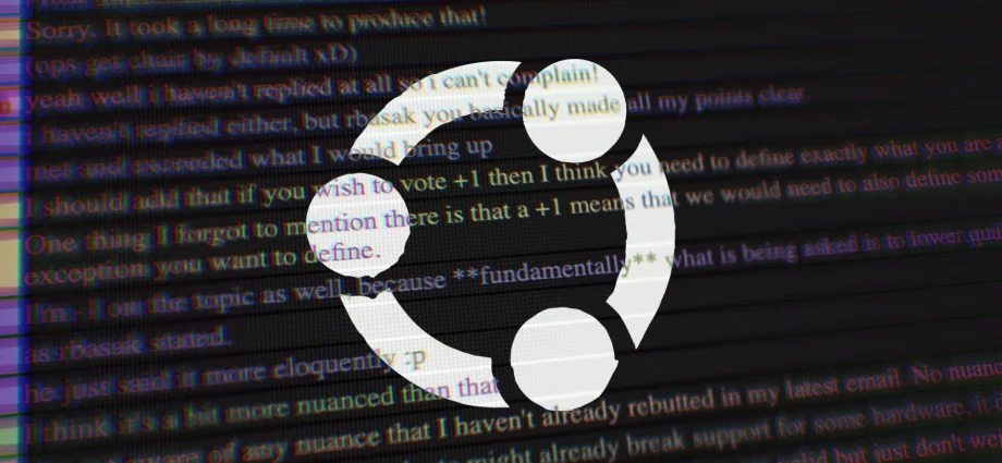 ubuntu’s-irc-support-channels-to-be-‘sunset’,-some-aren’t-happy