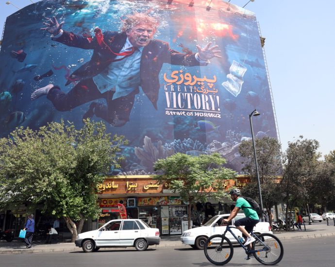 ‘hit-them-hard’:-does-the-traitor-have-another-‘new’-iran-strategy,-can-it-work?