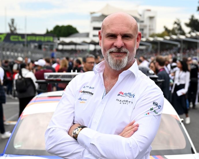 Why The Future of Electric Vehicles Is Being Built on the Racetrack