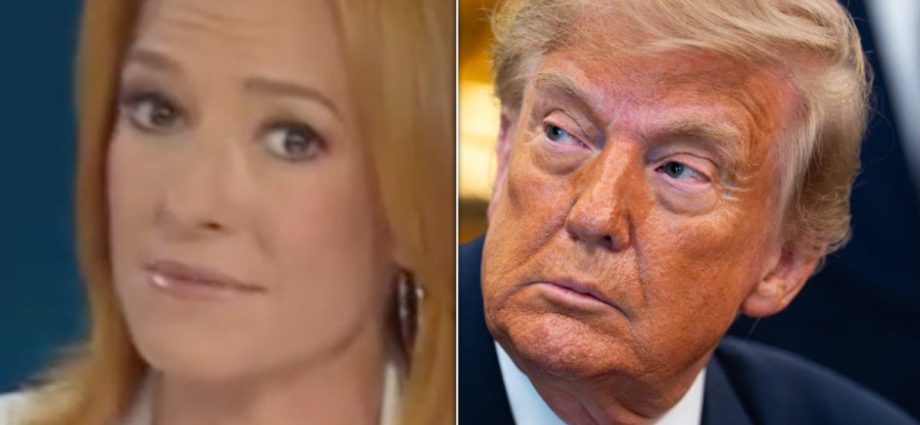 jen-psaki-has-a-brutal-‘the-traitor-stink’-take-for-those-who-bent-the-knee