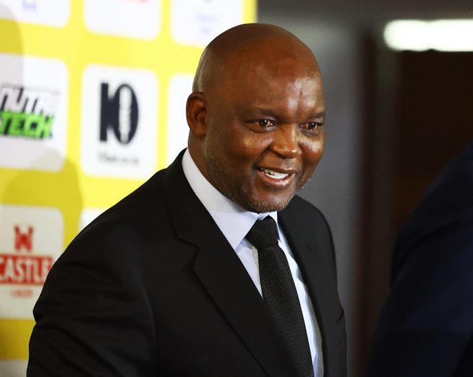pitso-mosimane-appointed-by-south-africa-ahead-of-afcon-qualifiers