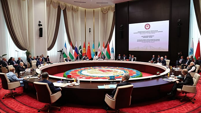 sco-challenges-west-as-diverse-group-of-nations-pursues-multipolar-future