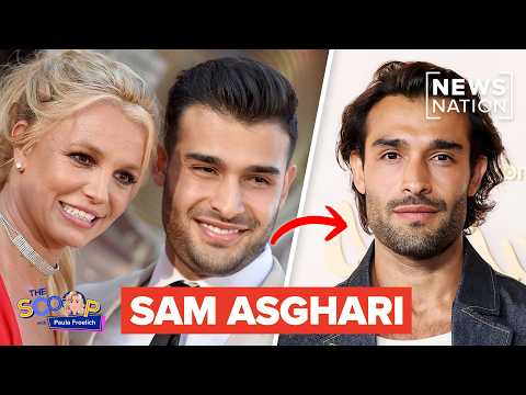 britney-spears’-ex-sam-asghari-talks-how-hollywood-ruins-child-stars,-why-he-left-the-media-fishbowl