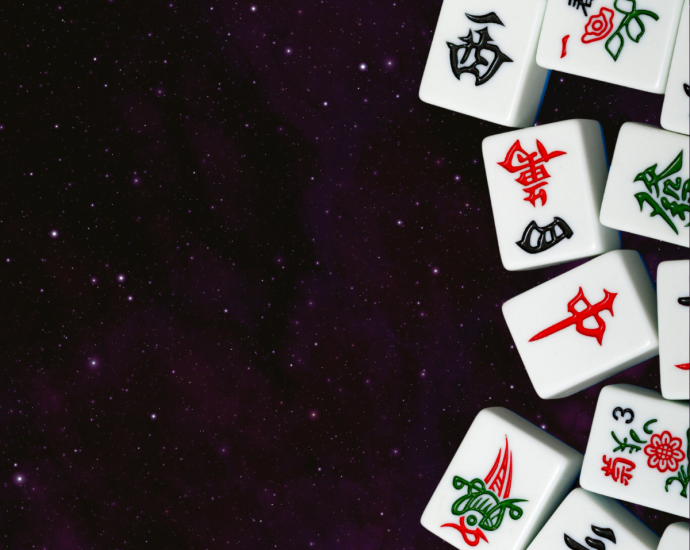 mahjong-classes