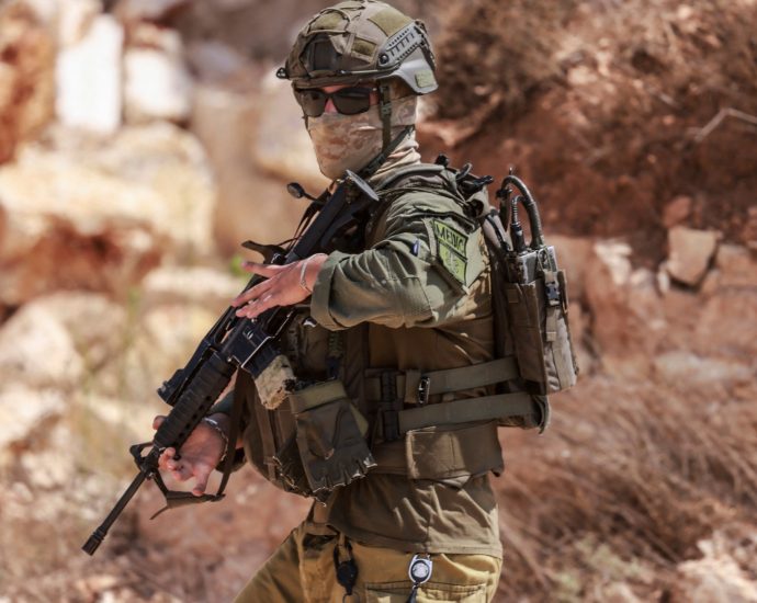 israel’s-multiple-wars-see-finance,-defence-ministries-clash-over-spending