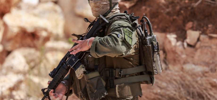 israel’s-multiple-wars-see-finance,-defence-ministries-clash-over-spending