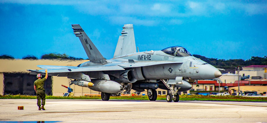 the-5-us-pacific-air-bases-the-pentagon-quietly-flagged-for-crumbling-infrastructure