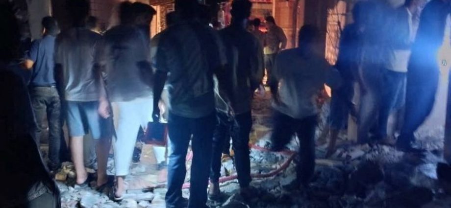 iran-says-us-bombed-a-wedding-party-in-sirik,-killing-five
