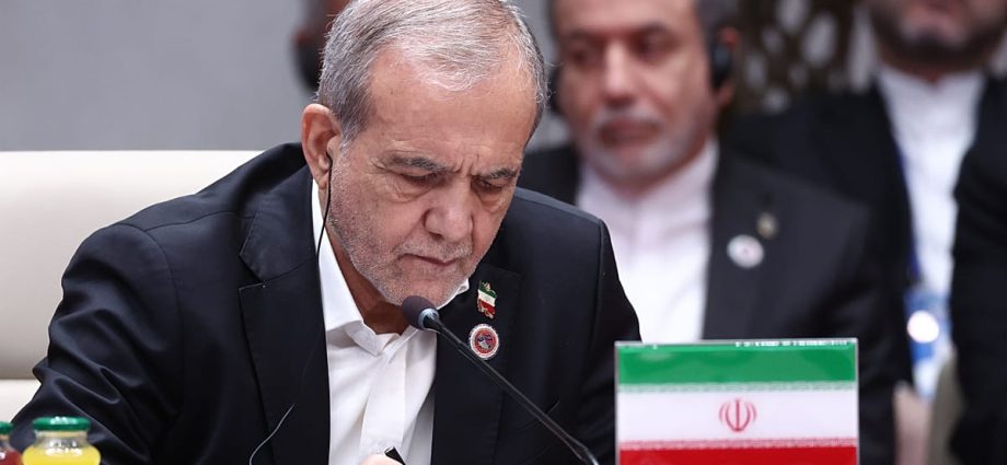 iran-says-it-will-return-to-june-ceasefire-deal-if-us-does-the-same