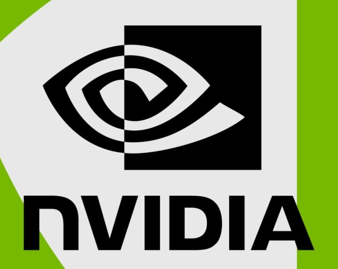 Nvidia is about to be a hundred-billion-dollar-a-quarter company