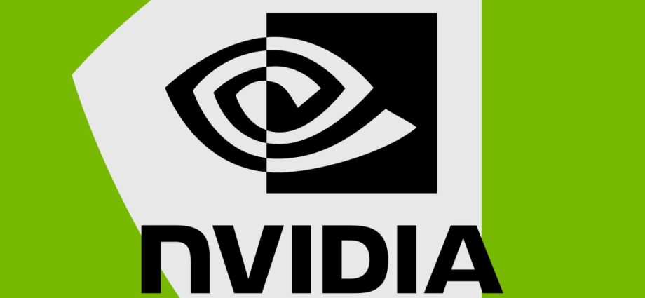 Nvidia is about to be a hundred-billion-dollar-a-quarter company