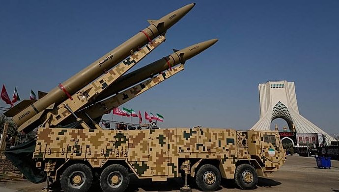 us-launches-new-strikes-in-southern-iran,-tehran-responds-with-attacks-across-region