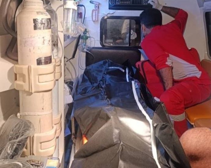 us-strikes-on-iran-kill-child-at-wedding-ceremony