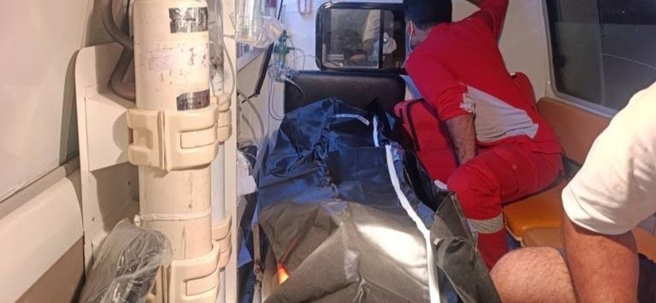 us-strikes-on-iran-kill-child-at-wedding-ceremony