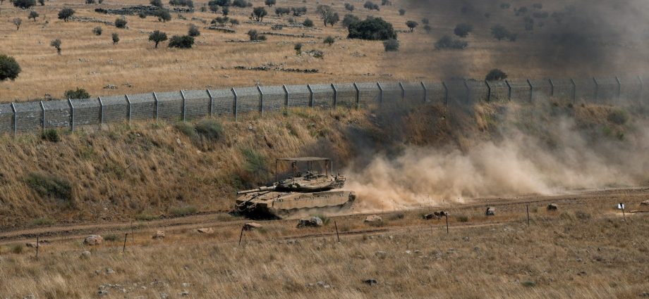syria’s-restrained-approach-to-israel-carries-risks