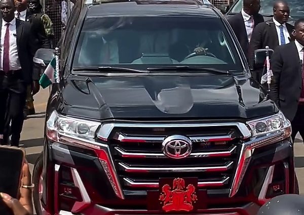 “Cheaper Fuel Must Mean Cheaper Transport Fares”: Tinubu, Governors Move To Cut Fares Nationwide
