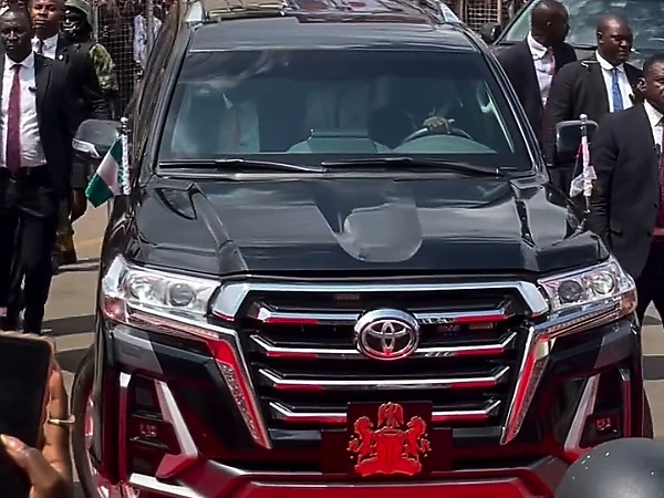 “Cheaper Fuel Must Mean Cheaper Transport Fares”: Tinubu, Governors Move To Cut Fares Nationwide
