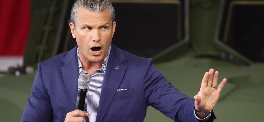 ‘scumbag’:-pete-hegseth-takes-a-shot-at-canada-by-body-shaming-woman