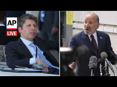 live:-sam-altman-and-howard-lutnick-fireside-chat-at-g20