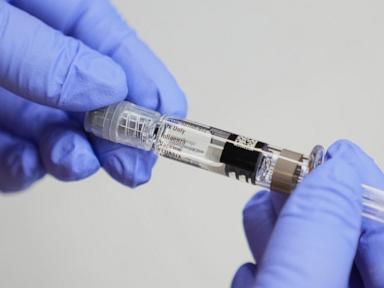 top-us-doctors-offer-updated-flu-and-covid-vaccine-recommendations,-aiming-to-ease-confusion