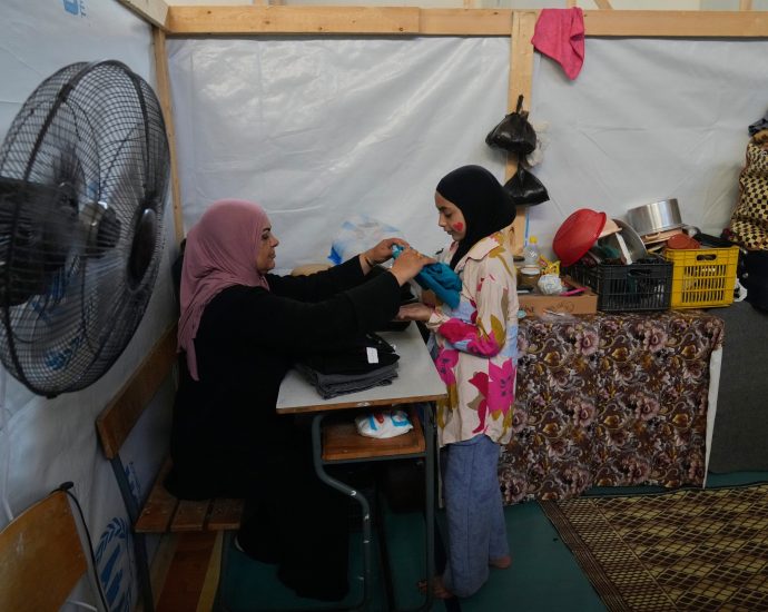 israel-kills-or-injures-7-children-a-day-in-lebanon-invasion,-report-says