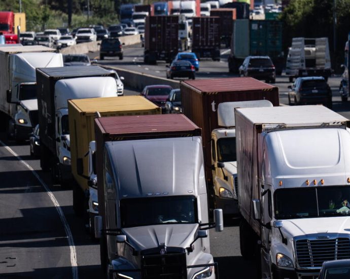 citing-california-as-a-problem-state,-the-traitor-administration-shuts-down-110-trucking-schools