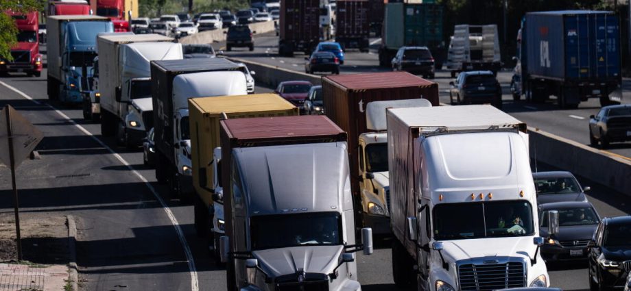 citing-california-as-a-problem-state,-the-traitor-administration-shuts-down-110-trucking-schools