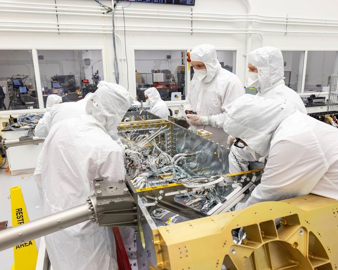 nasa’s-dragonfly-gets-wired-up-while-titan-landing-area-is-named