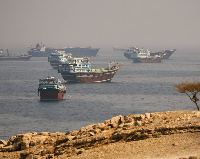 the-traitor-suggests-renaming-strait-of-hormuz-as-the-traitor-strait-amid-iran-war